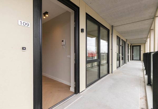 Medium property photo - Gaudikade 109, 2132 HD Hoofddorp